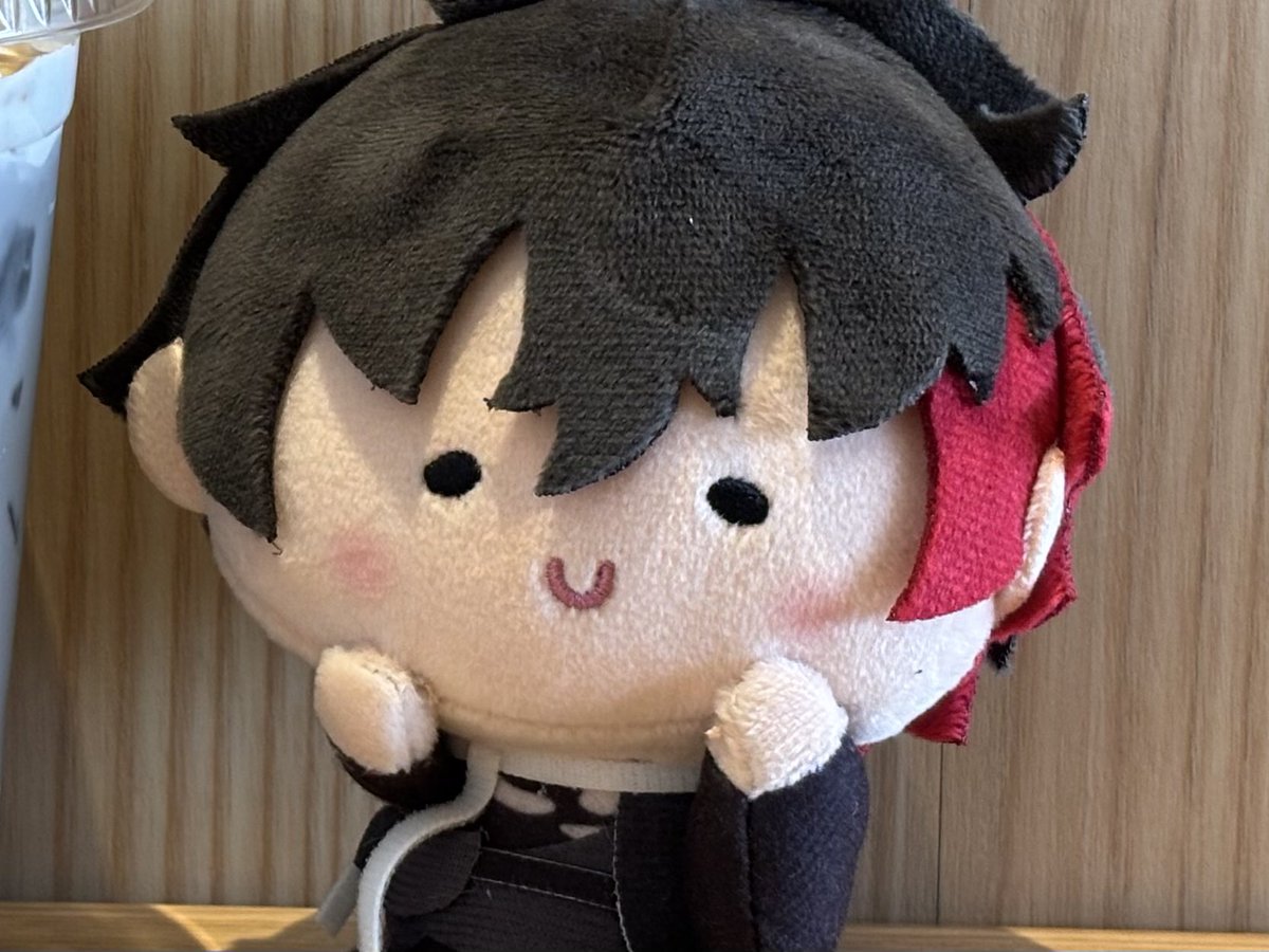 すえちゃまん tweet media