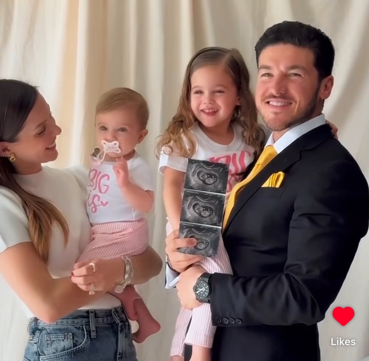 mariana rodriguez esta embarazada otra vezzzzzz 🥹