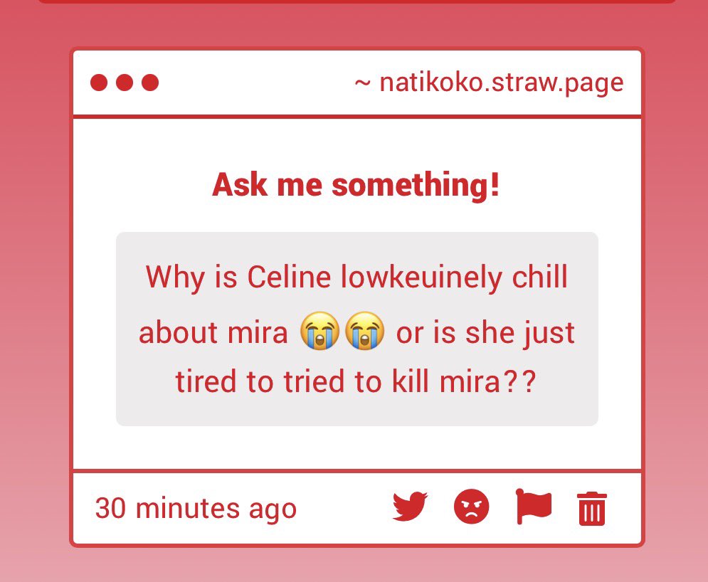 jungleboy | comms open tweet media