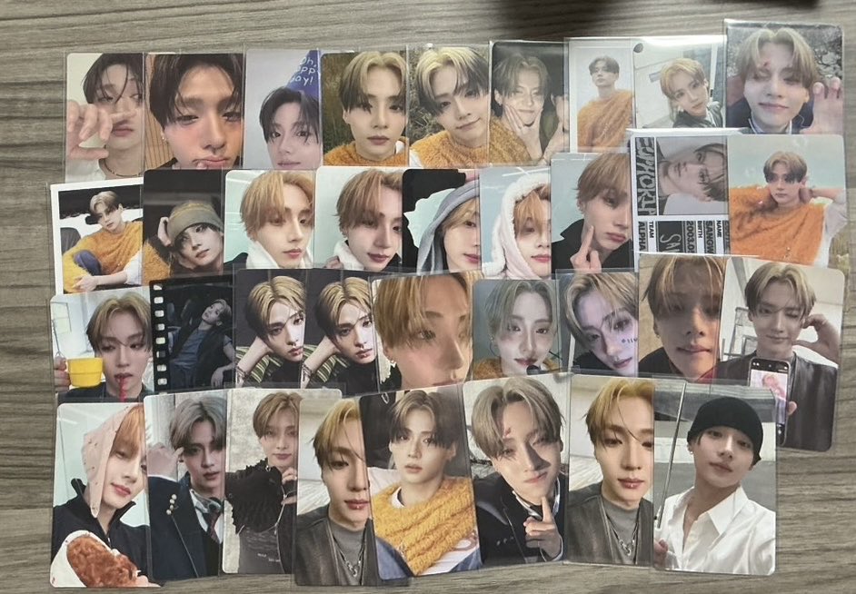 トレカ代行、取引垢☁️🫧 tweet media