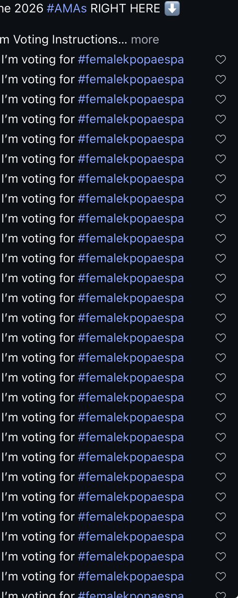 vote for æ #LEMONADE 29/05 🍋 tweet media