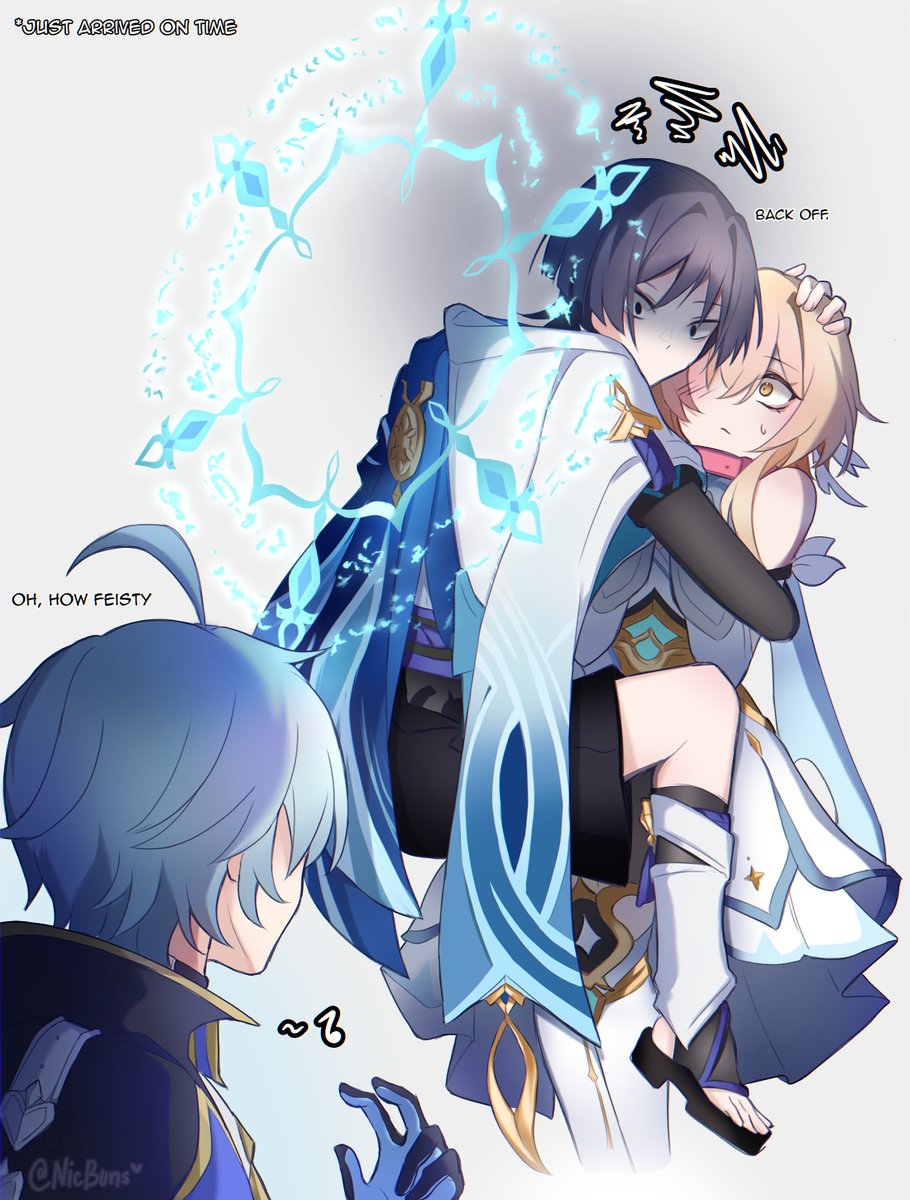 NicBuns 🐰 tweet media