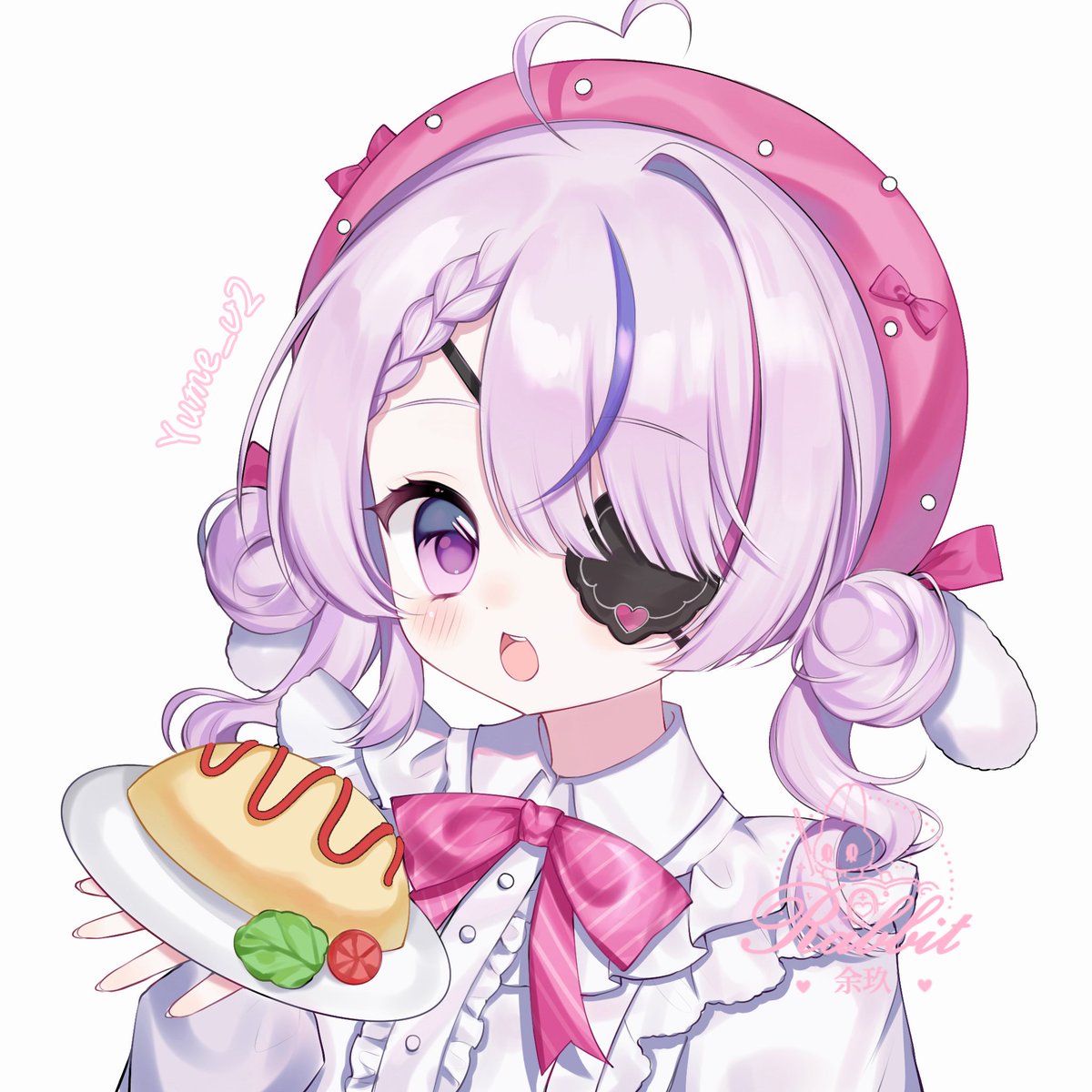 Yume_v2's tweet photo. #MariArtte #MariaMarionette https://t.co/W6lOmlBp3n