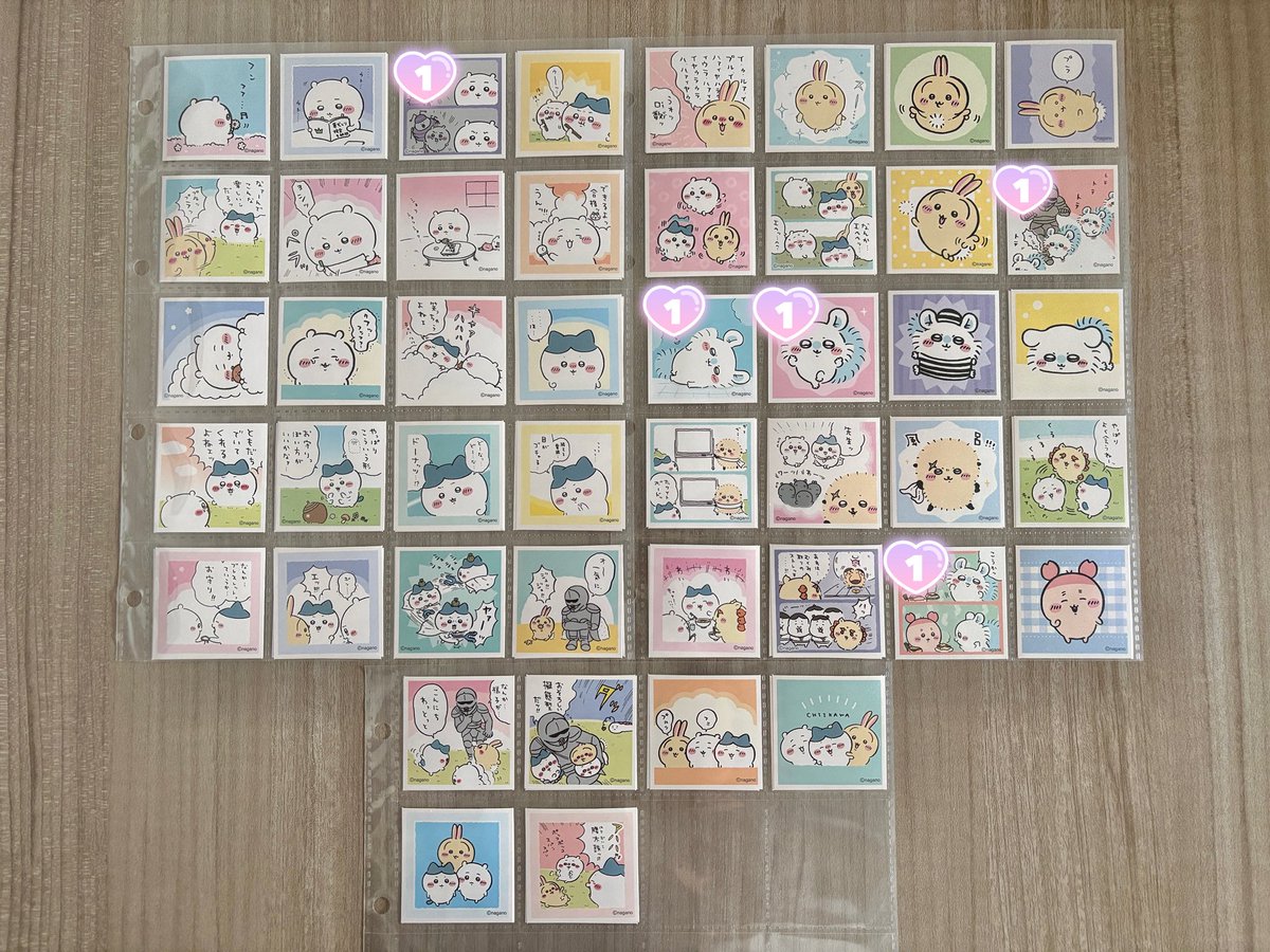 まろん tweet media