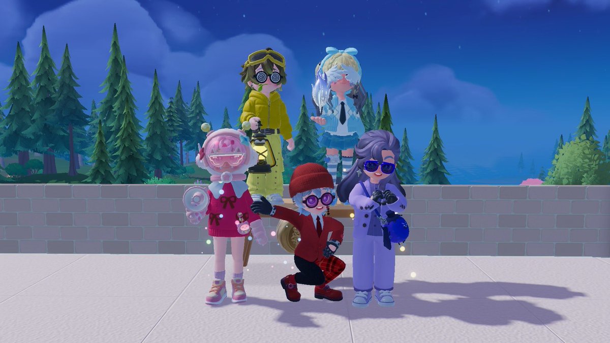 じゅん tweet media