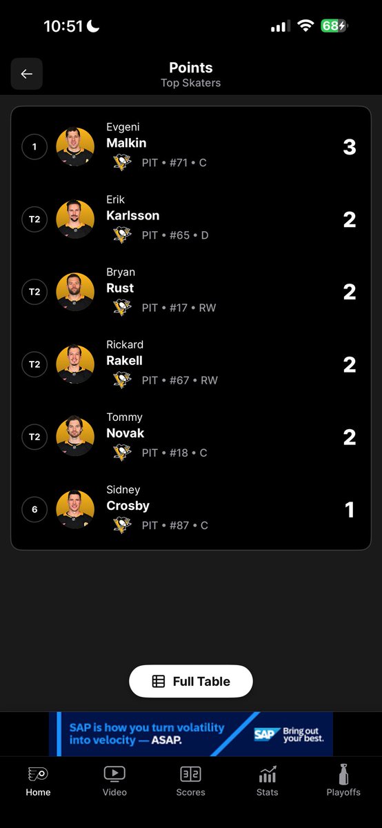Hydrogen bomb vs coughing baby