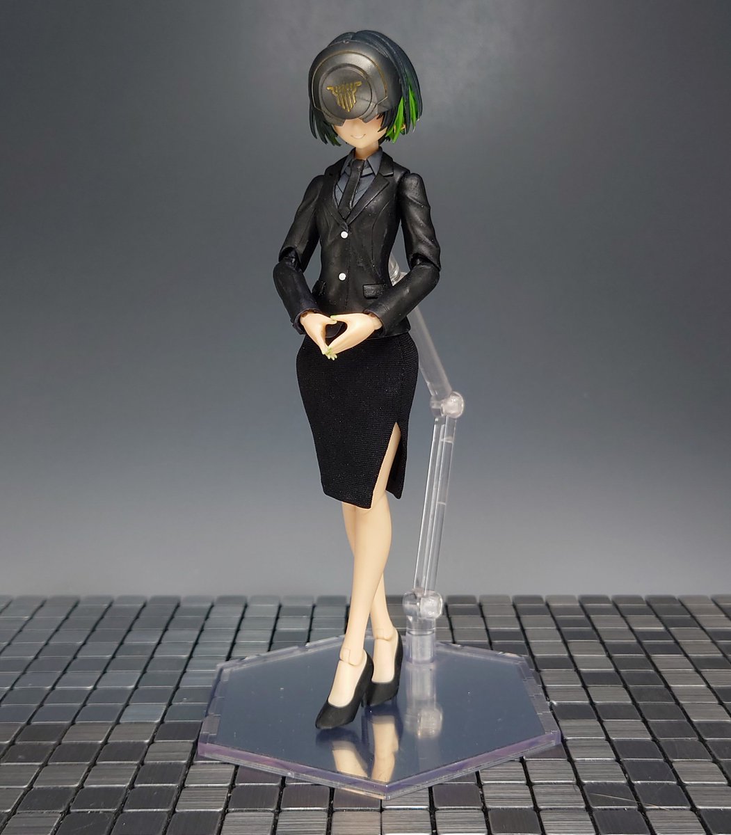 紅羅流あぶりチノフ tweet media