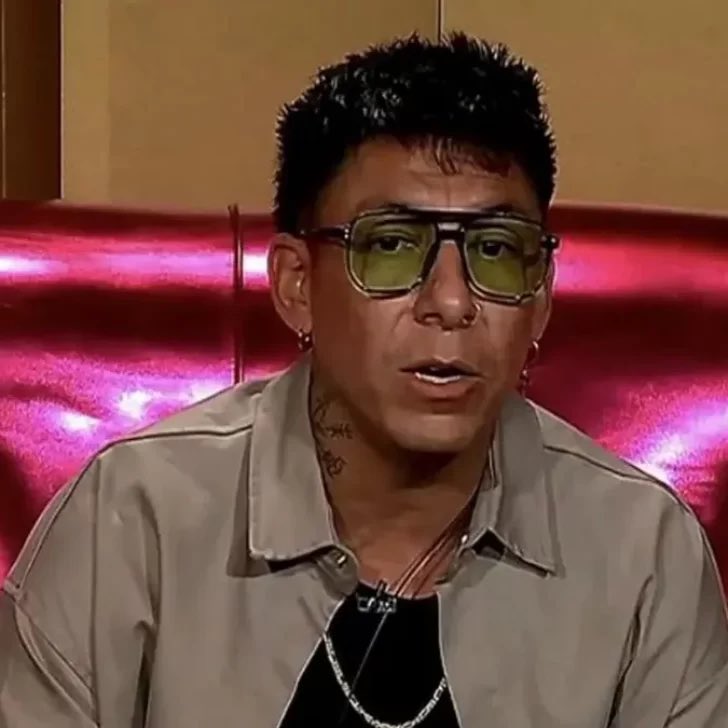 BRIAN AL 9009 #GranHermano