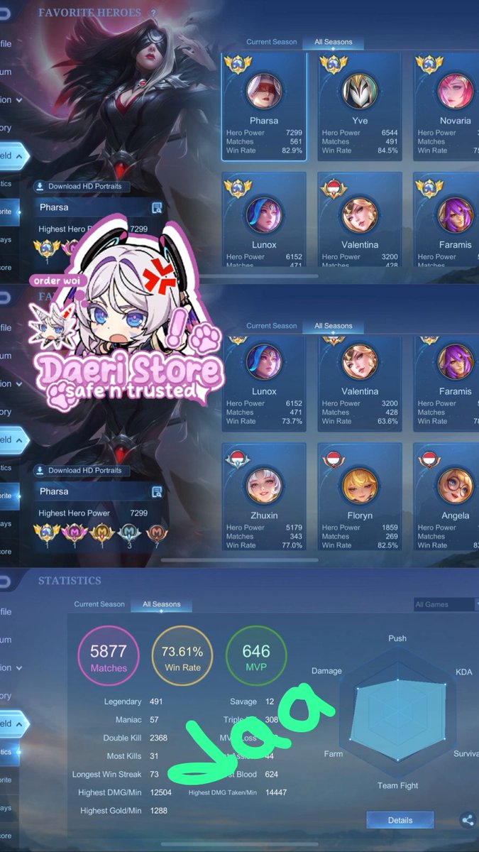 ald🅰️ |robux vilog, gift sl, gift skin tweet media