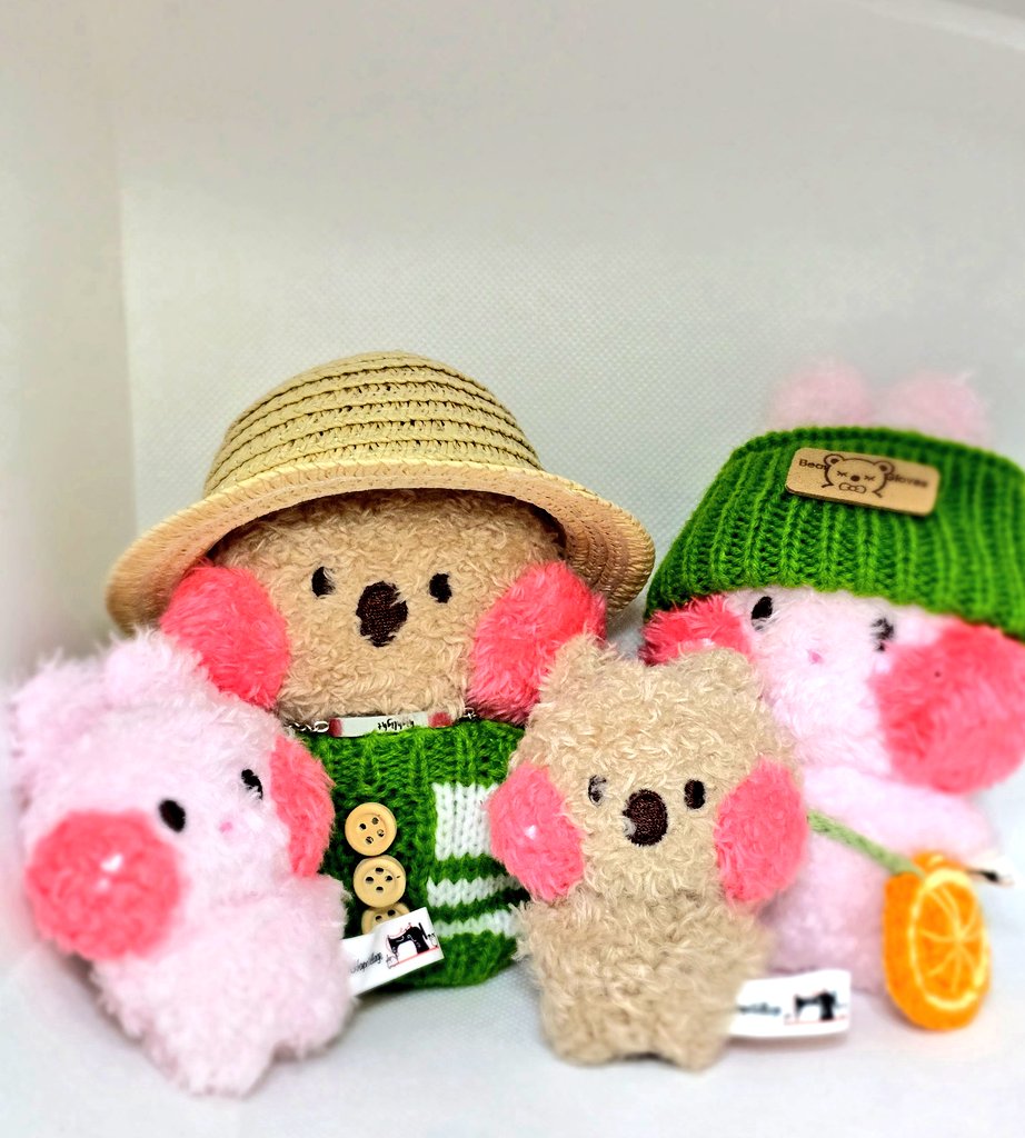 두비웨이(💡🌹) 💙💛💚💜 tweet media