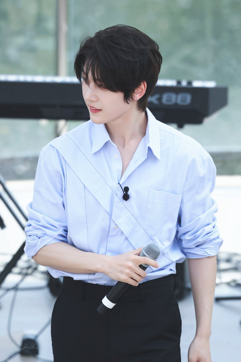 Hosikmae's tweet image. #SEOKMATTHEW #石马修 #석매튜  #ソクマシュ