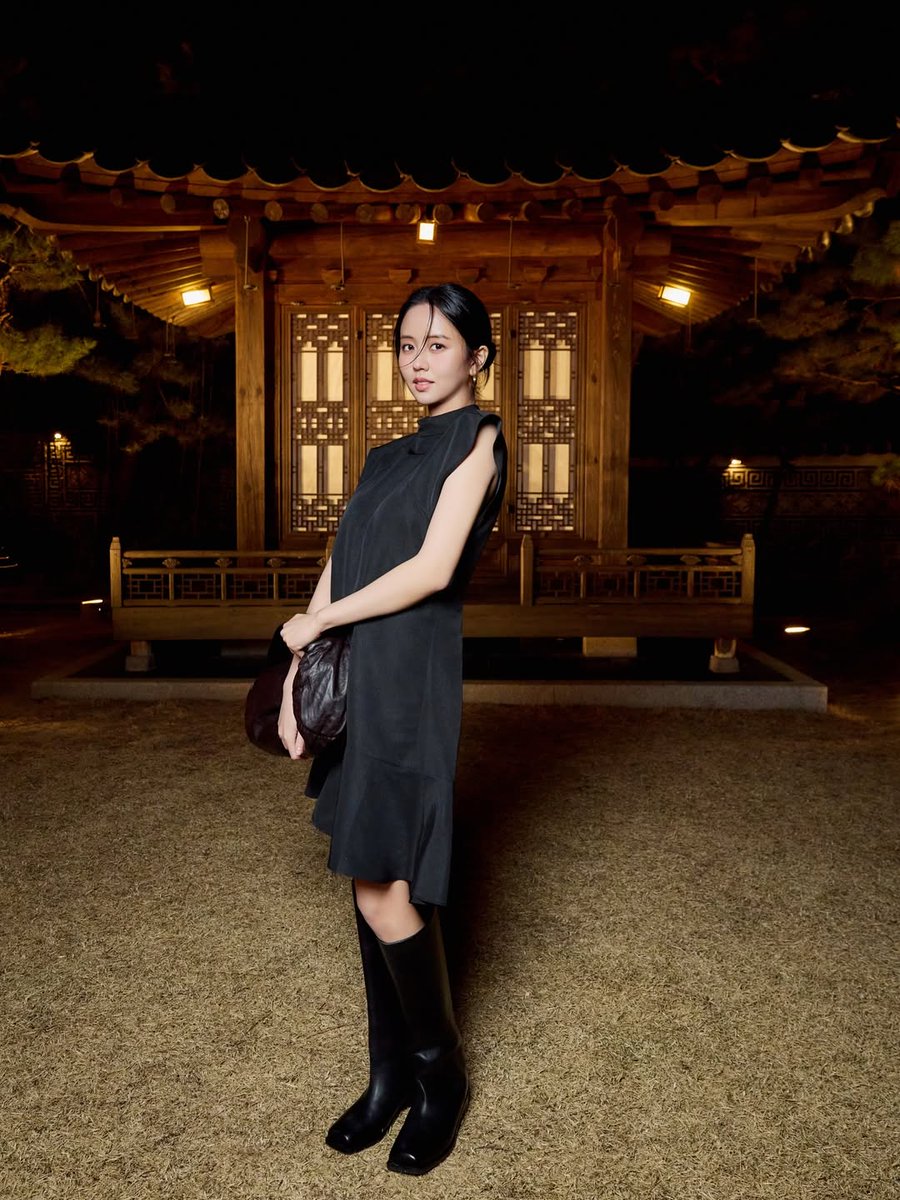 Kim So Hyun PH tweet media