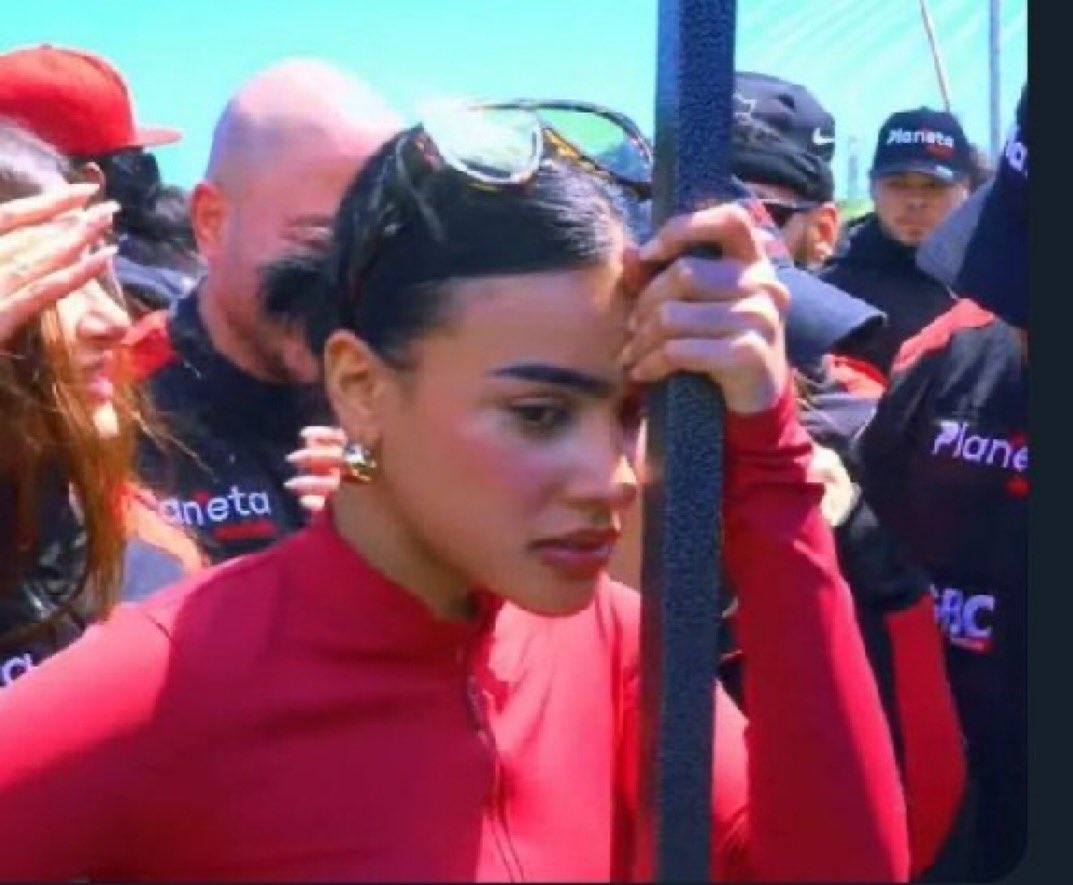 Keylin Acosta tweet media