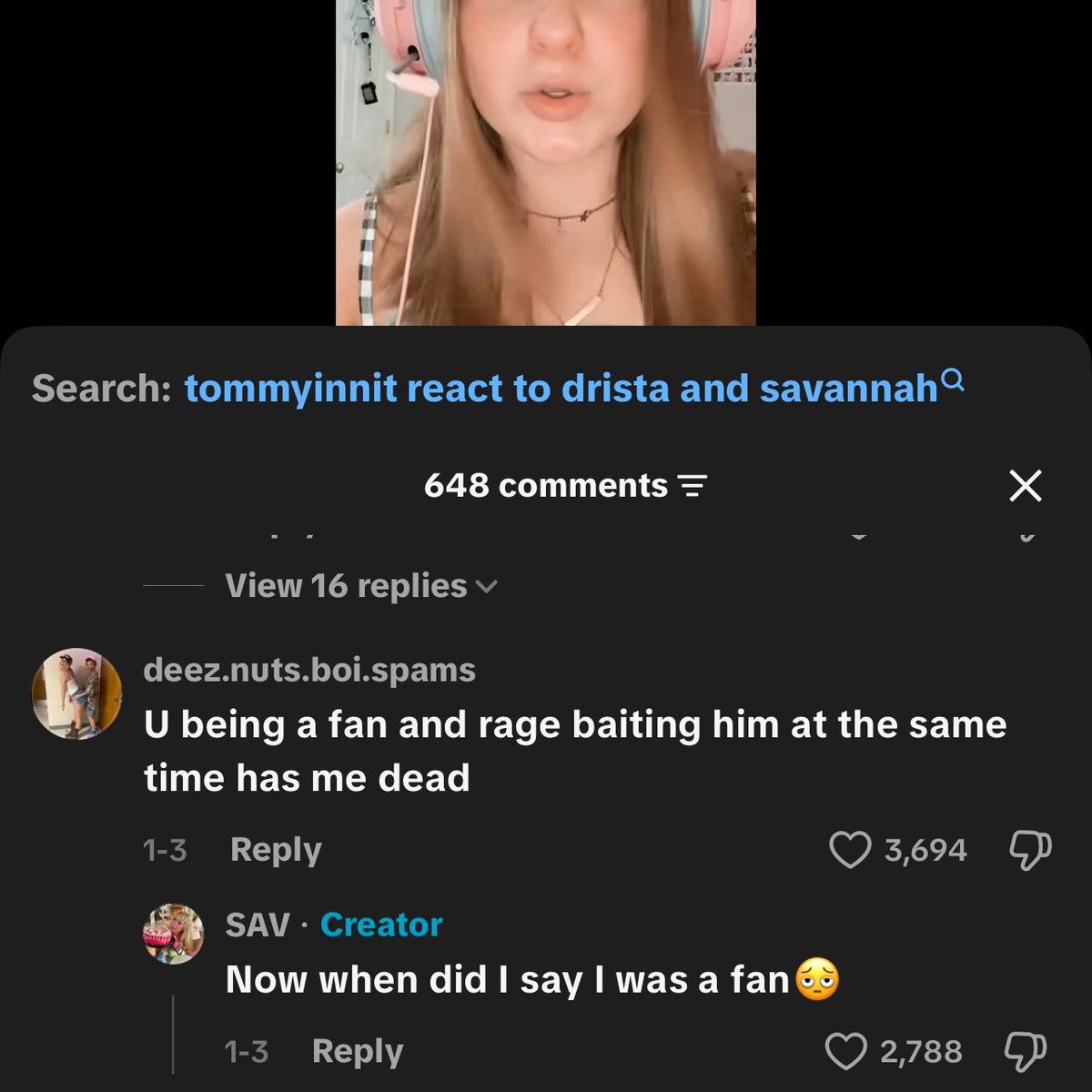 why am i just seeing this now im crying