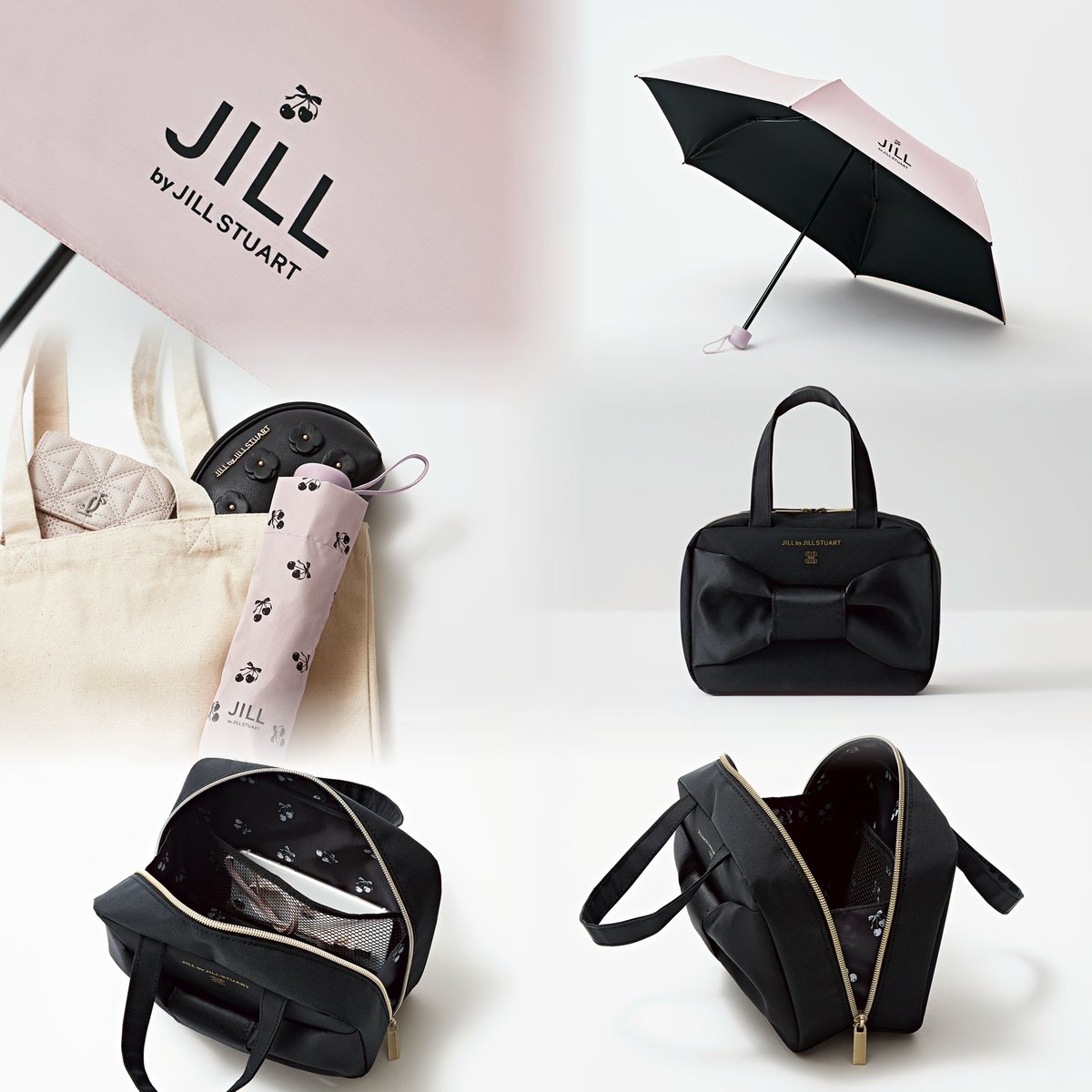 JILL by JILL STUART tweet media