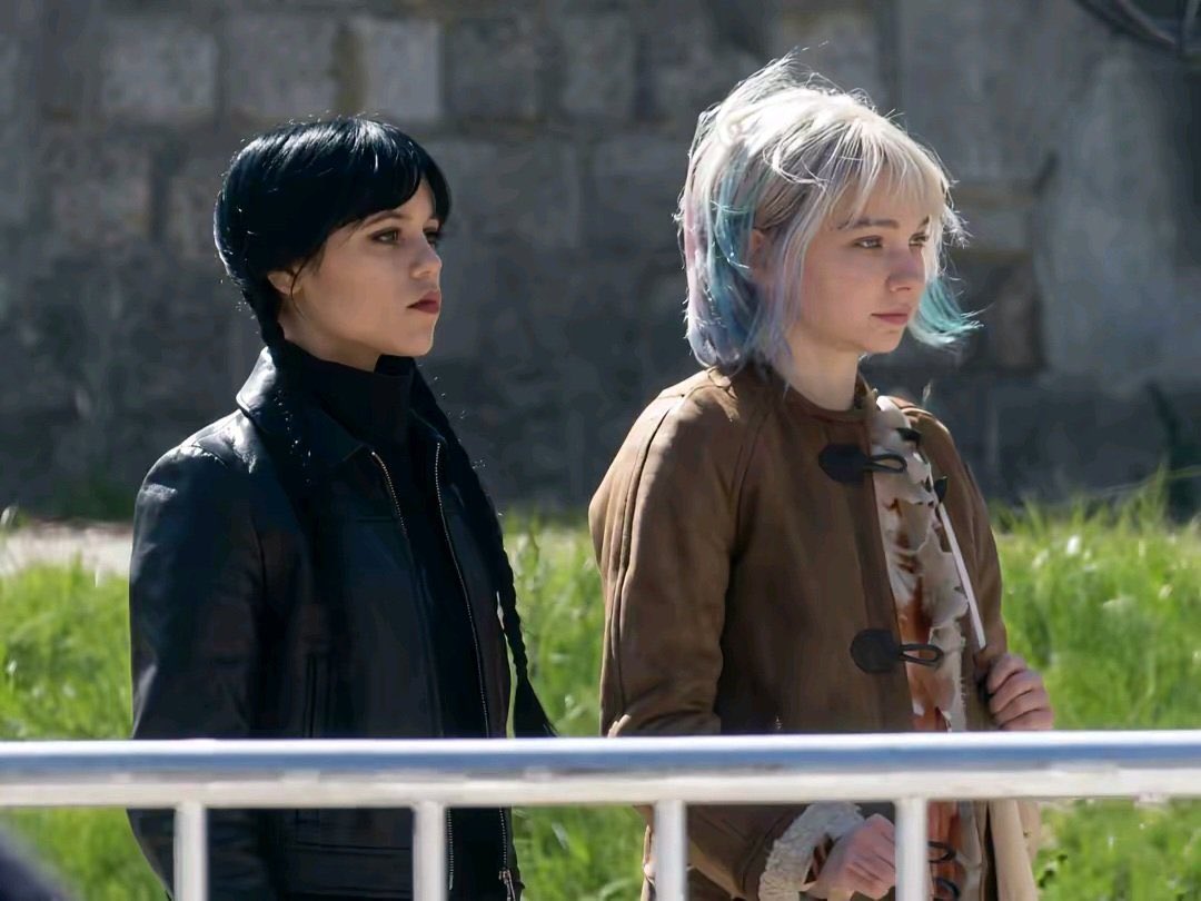 𝕬𝖉𝖉𝖆𝖒𝖘 🖤 tweet media