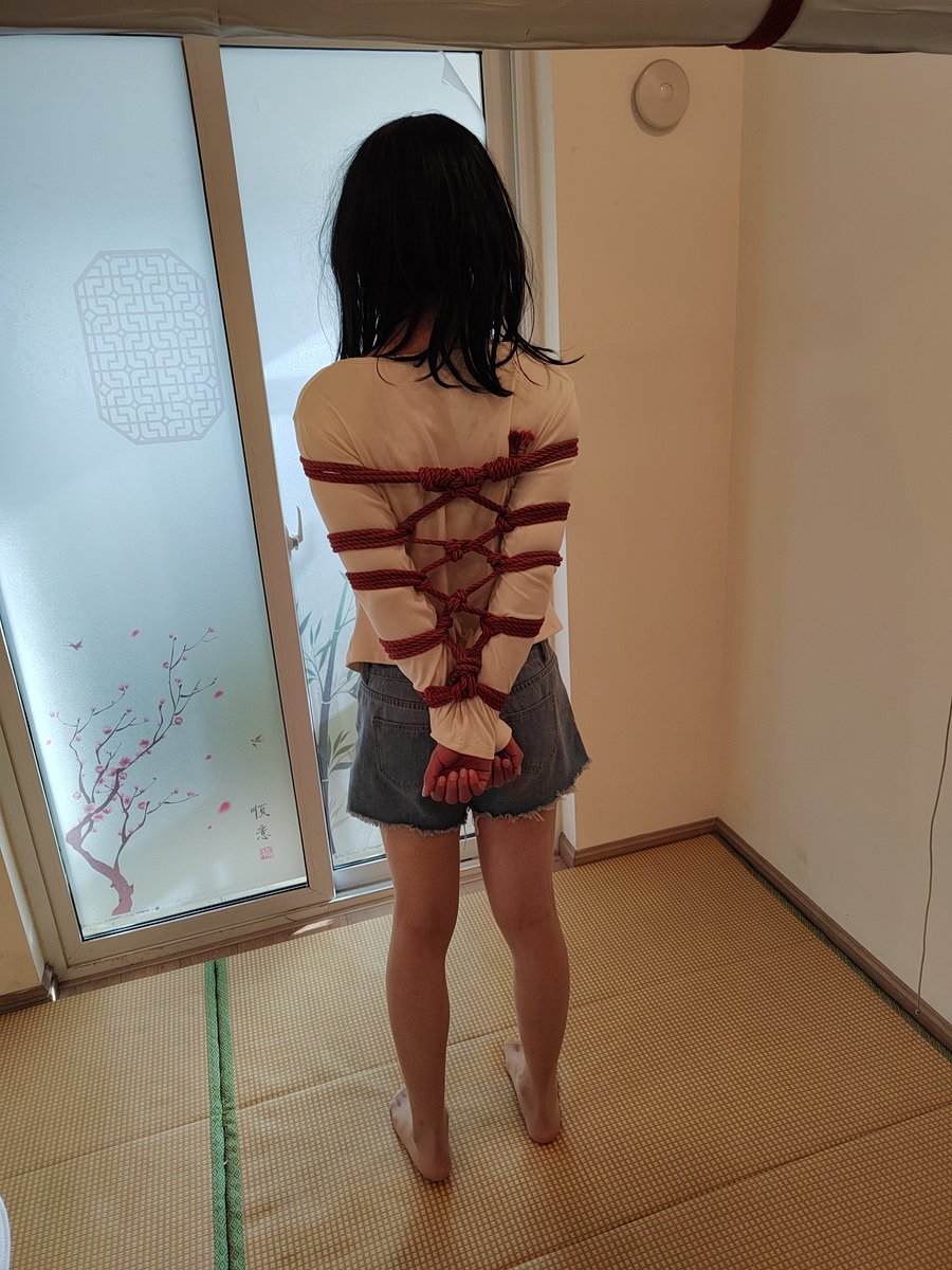 迟暮 tweet media