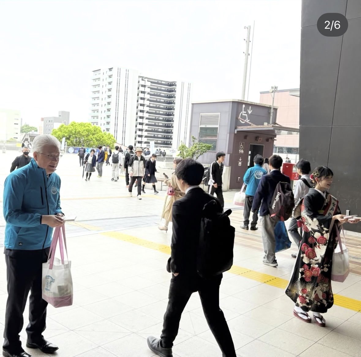 水戸まちなかフェスティバル(official) tweet media