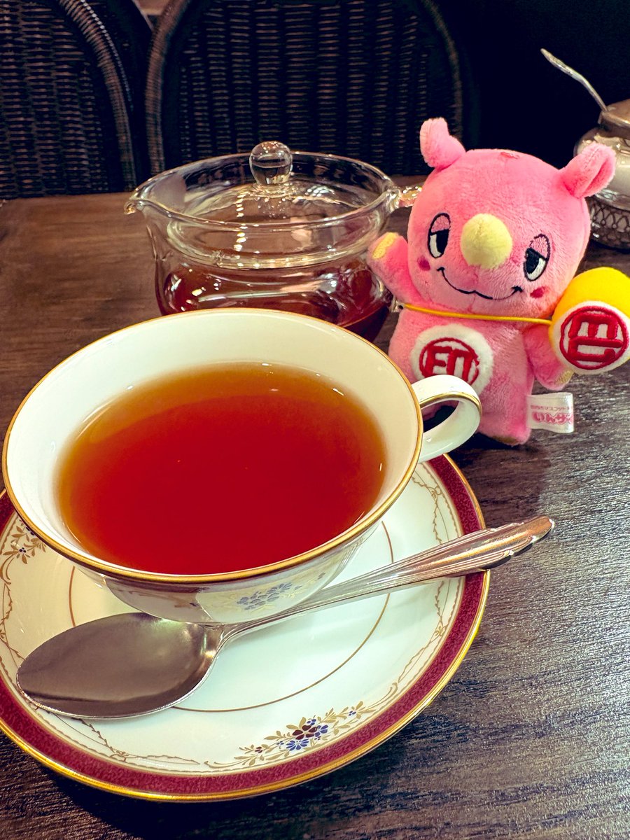 ゆんちゃん💜『チーム直己』🐴 tweet media