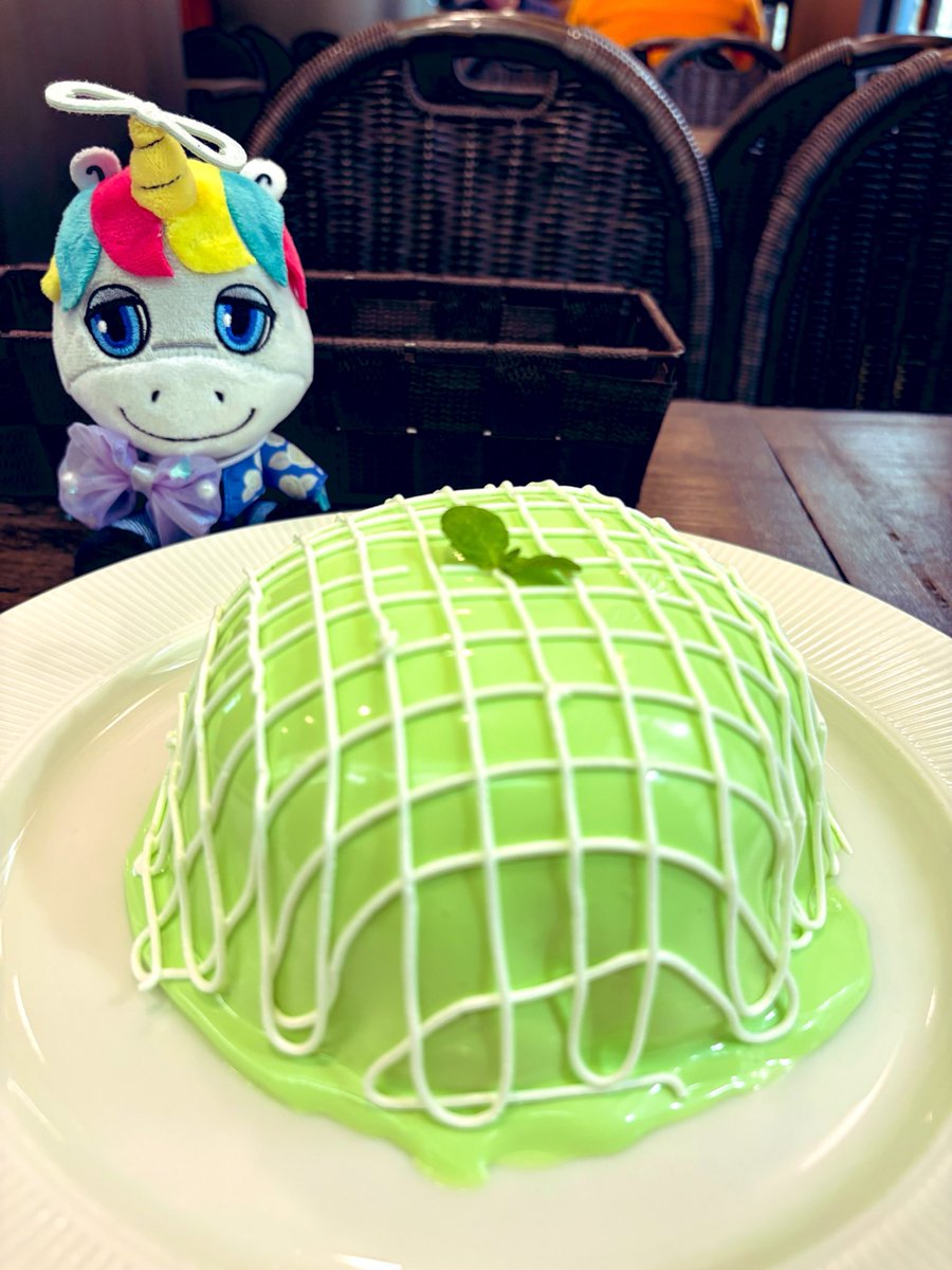 ゆんちゃん💜『チーム直己』🐴 tweet media