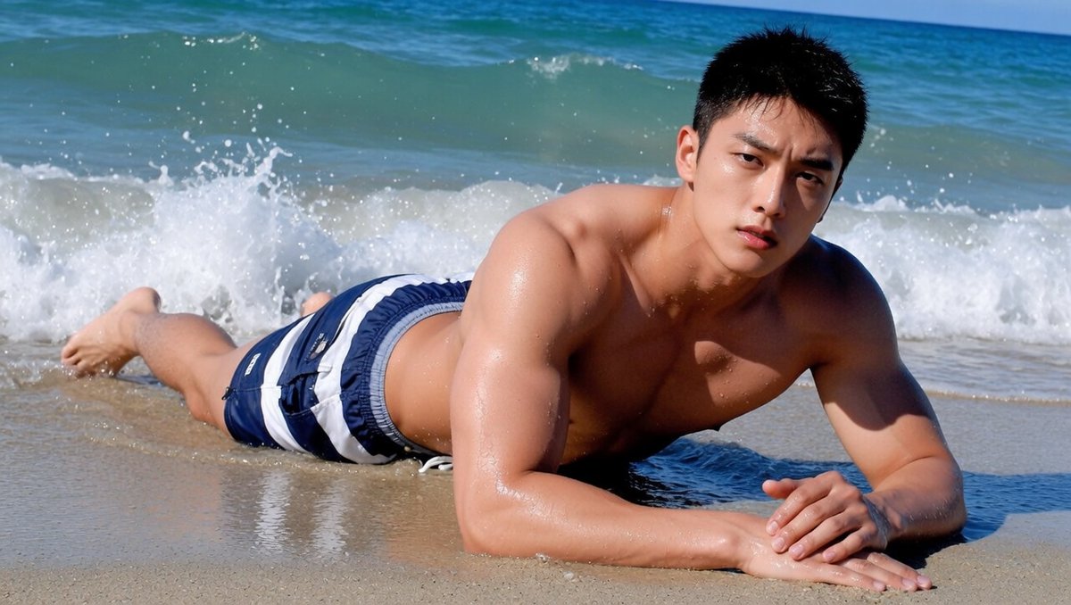 CuteHunk Material Ai tweet media