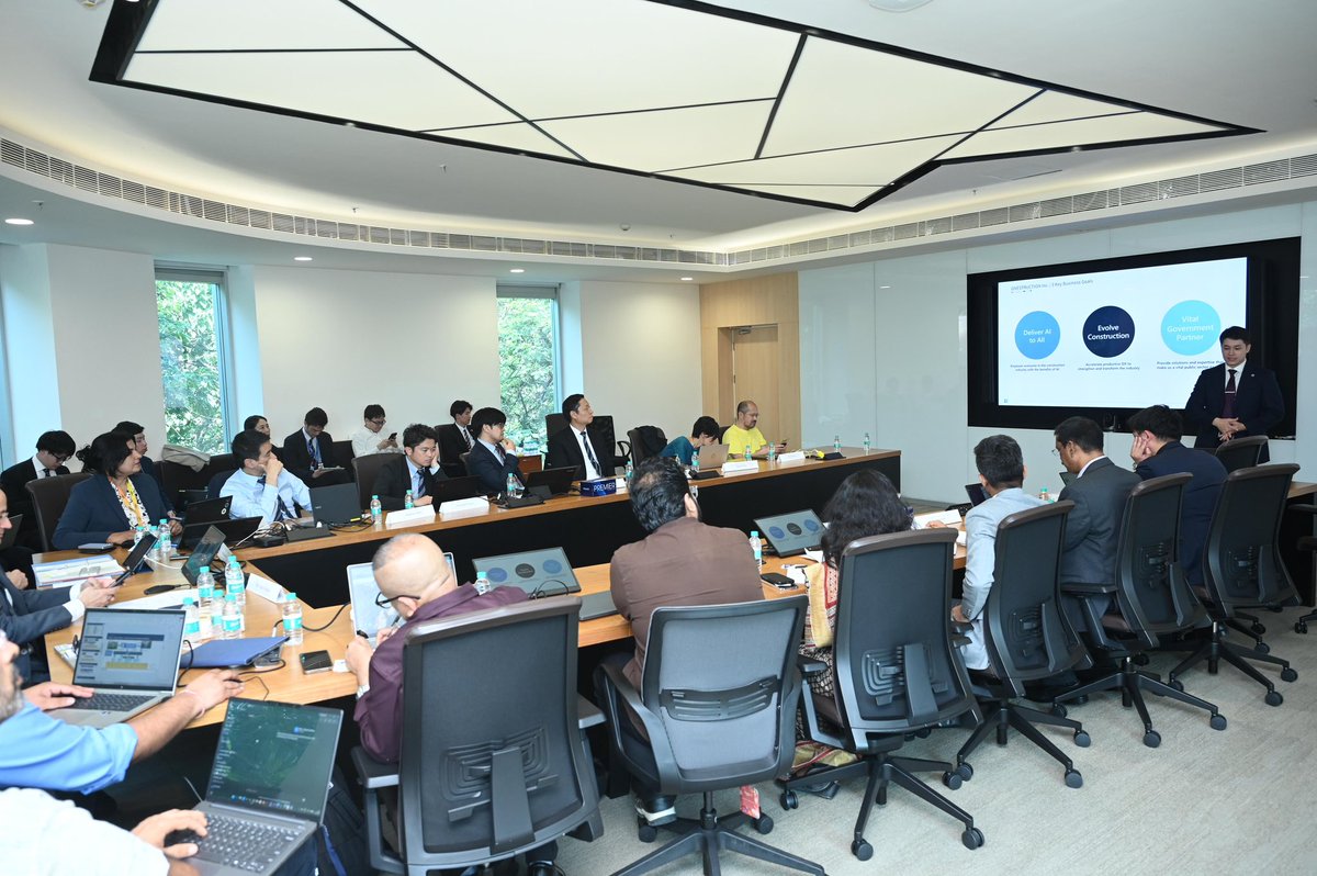 India in Japanインド大使館 tweet media