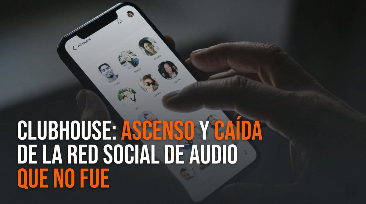 TalentWarehouse's tweet image. Clubhouse era la red más trendy de 2021. Hoy nadie la menciona.

Lee más &amp;gt; talentw.com/f/clubhouse-as…

#Clubhouse #RedesSociales #MarketingDigital #CasosEstudio #SocialMedia