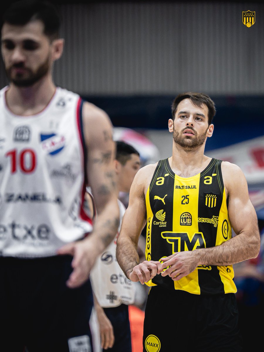 PEÑAROL | Basketball tweet media