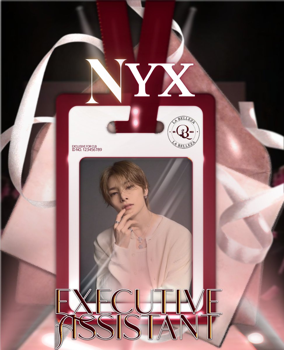 Nyx tweet media