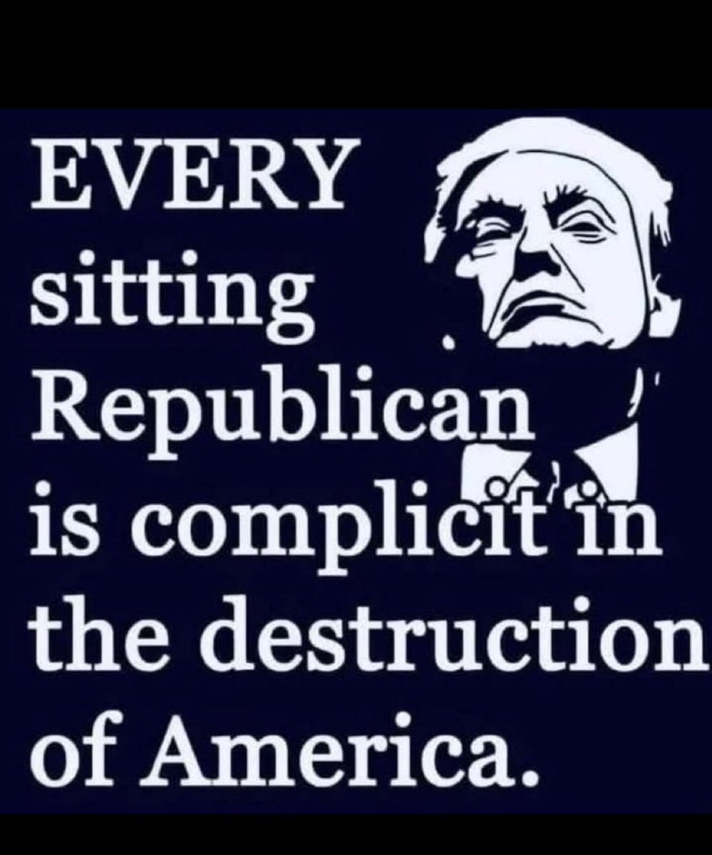 Ret_Rem's tweet image. #TrumpCorruption is brazen bc nobody will stop him.
#CongressIsUseless
#FleecingOfAmerica
#TimeToDumpTrump