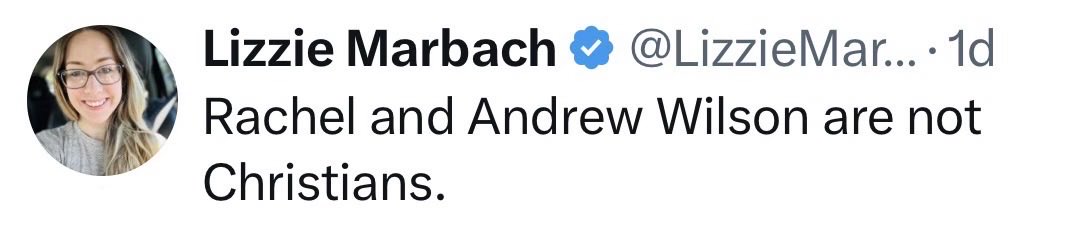 Andrew Wilson tweet media