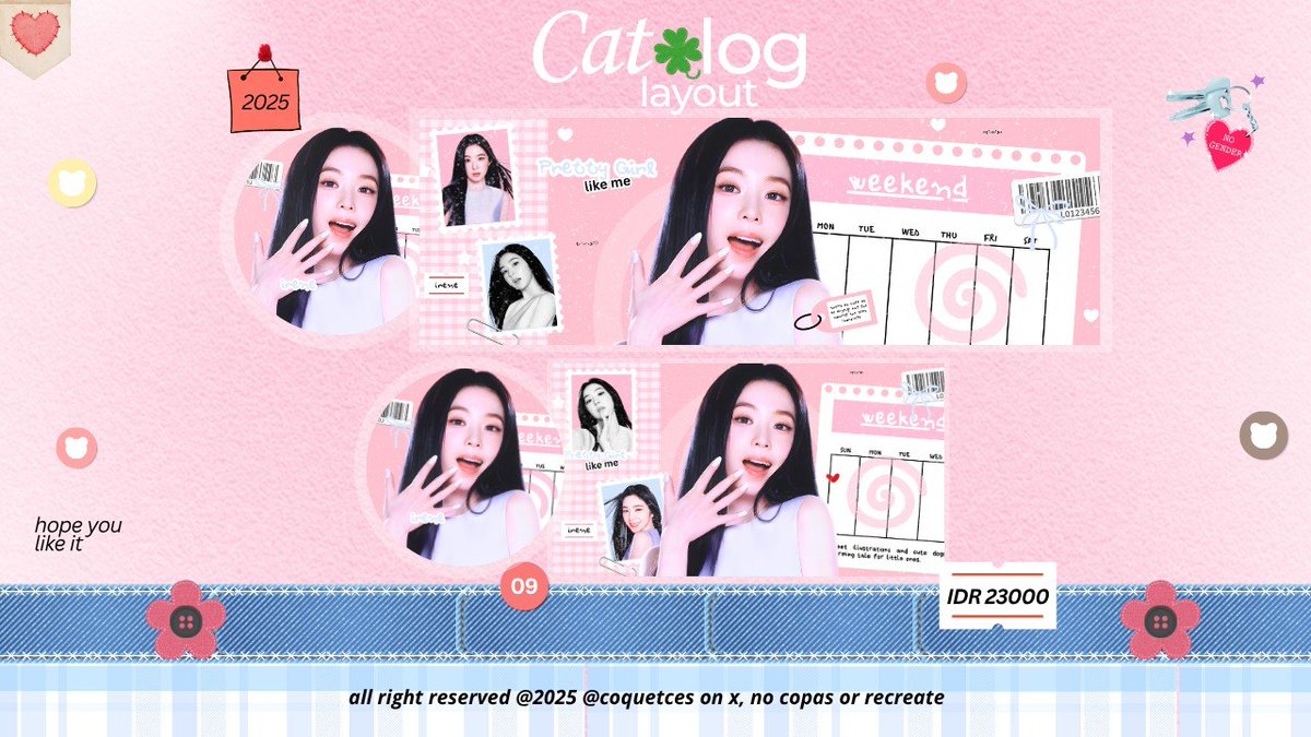 ♡ langsung chat @coquetcesꩻ𖣁 tweet media