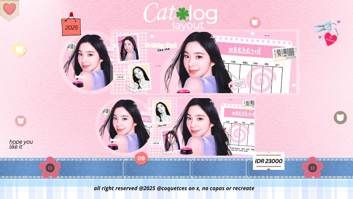 ♡ langsung chat @coquetcesꩻ𖣁 tweet media