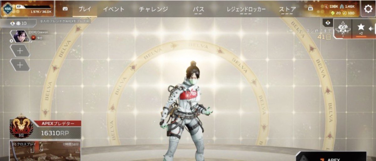 l07949's tweet photo. Apex代行・同行募集

格安にします‼️

複数プレデター1桁2桁3人が代行致します‼️

案件ないので基本即日🔥
支払いはPayPayでお願いします🙇

身バレなし、詐欺なし、
csのみ対応✅代行即対応🔥
ダイヤ.プラチナで沼っている人も是非❗️
⤵︎
相談 質問はDMまで
#Apex募集ps4 #Apex代行 #Apex募集
6÷49 https://t.co/OgsFsHUzVV