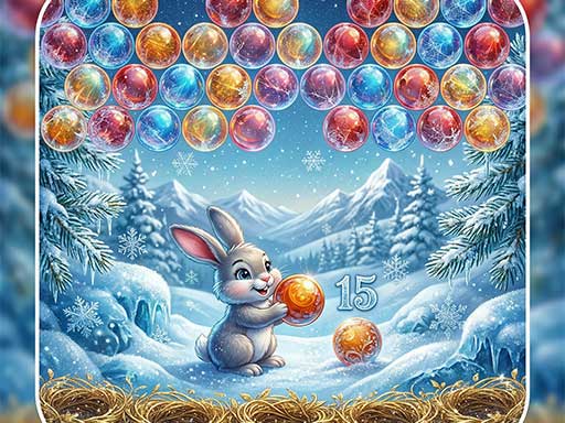 gamemonetize's tweet image. 🚨 New Game Launched!
➡️ "Bubble Shooter Challenge"

Check it out here: gamemonetize.com/Bubble-Shooter…

#html5games #html5 #games #gamemonetize #gamedev #indiedev #JavaScript