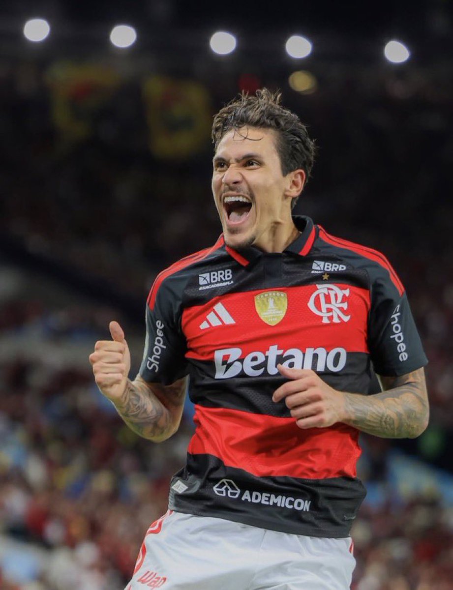 Artilheiros do Flamengo na temporada 2026:

[13] - Pedro
7 - Lucas Paquetá 
6 - Arrascaeta
4 - Bruno Henrique 
4 - Samuel Lino
3 - Everton Cebolinha 
2 - Jorginho
2 - Luiz Araújo 
2 - Carrascal
2 - Erick Pulgar
[1] - Evertton Araújo 
1 - Léo Ortiz 
1 - Léo Pereira 
1 - De La Cruz