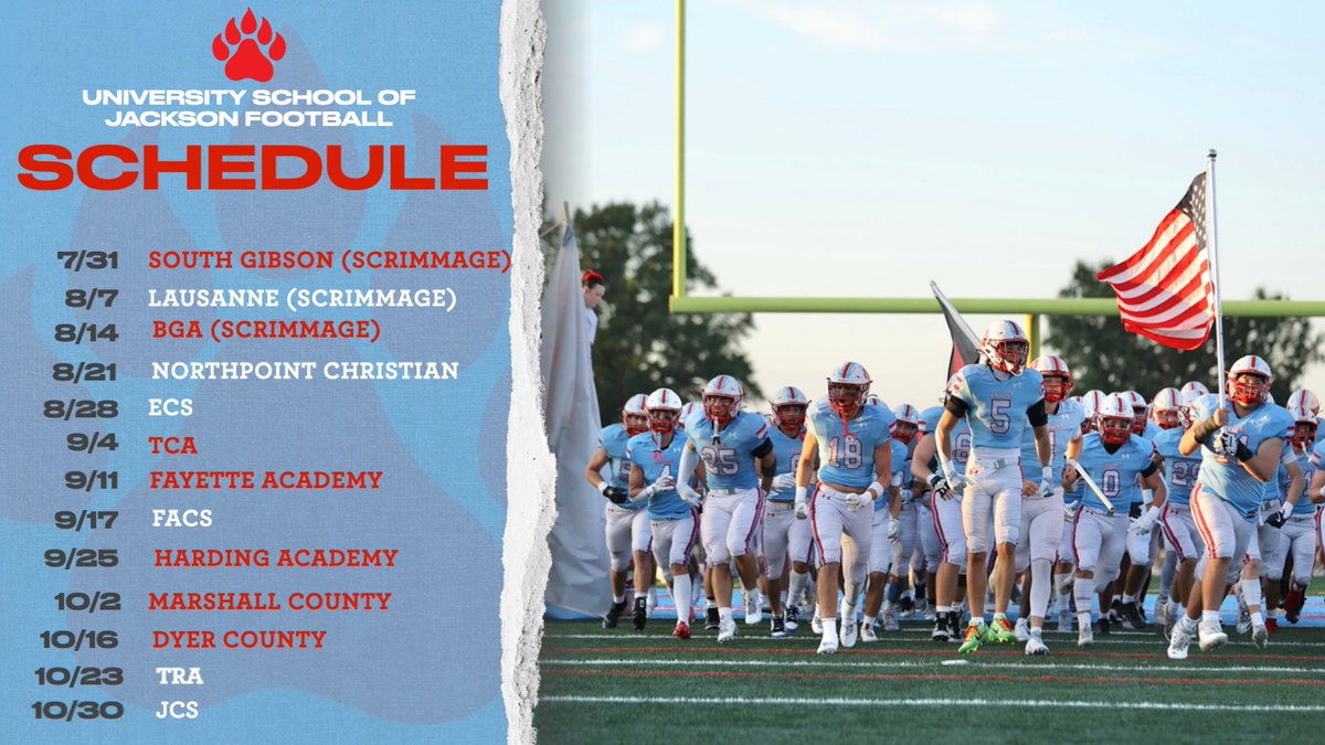USJ Bruin Football tweet media