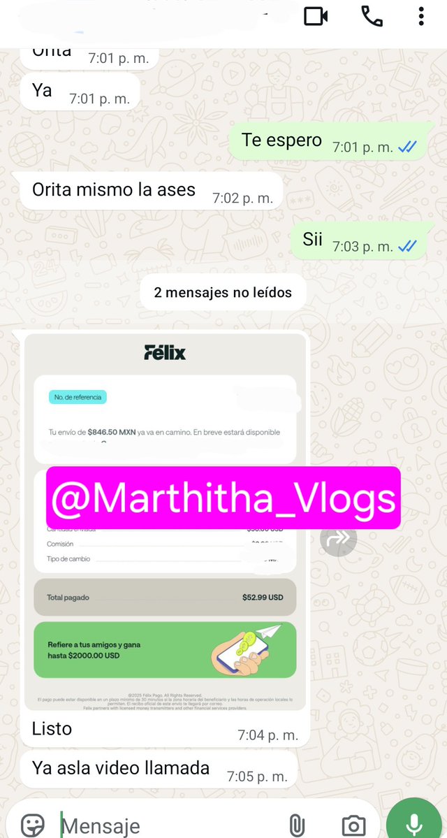 Marta Vlogs tweet media
