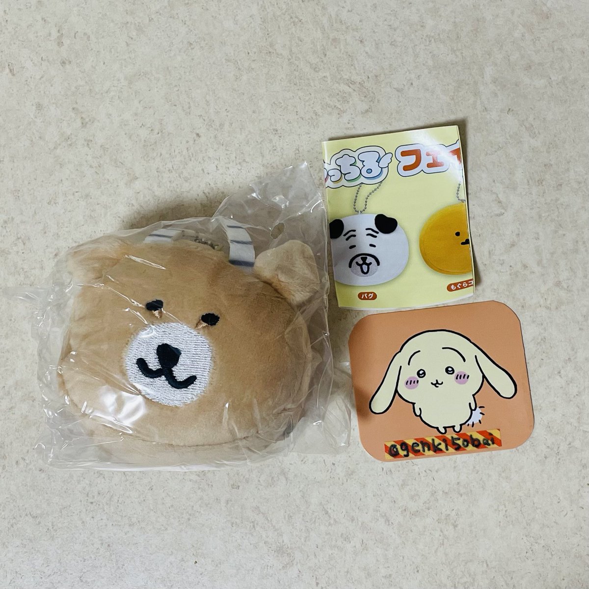 取引専用☆てと tweet media