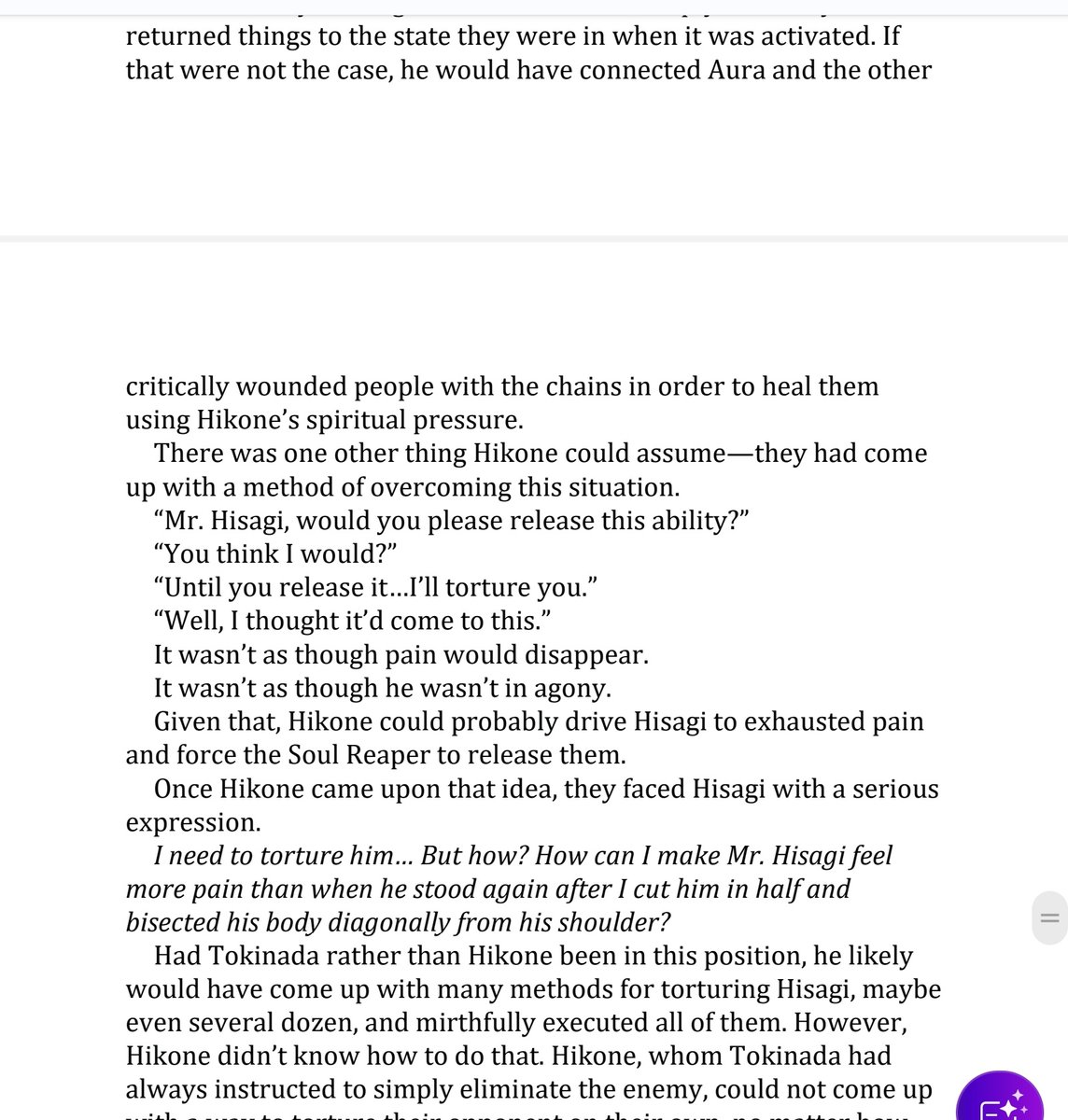 Menu Exium tweet media