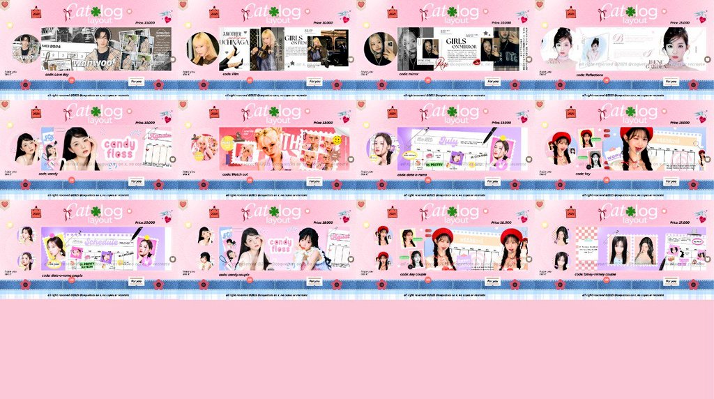 ♡ langsung chat @coquetcesꩻ𖣁 tweet media