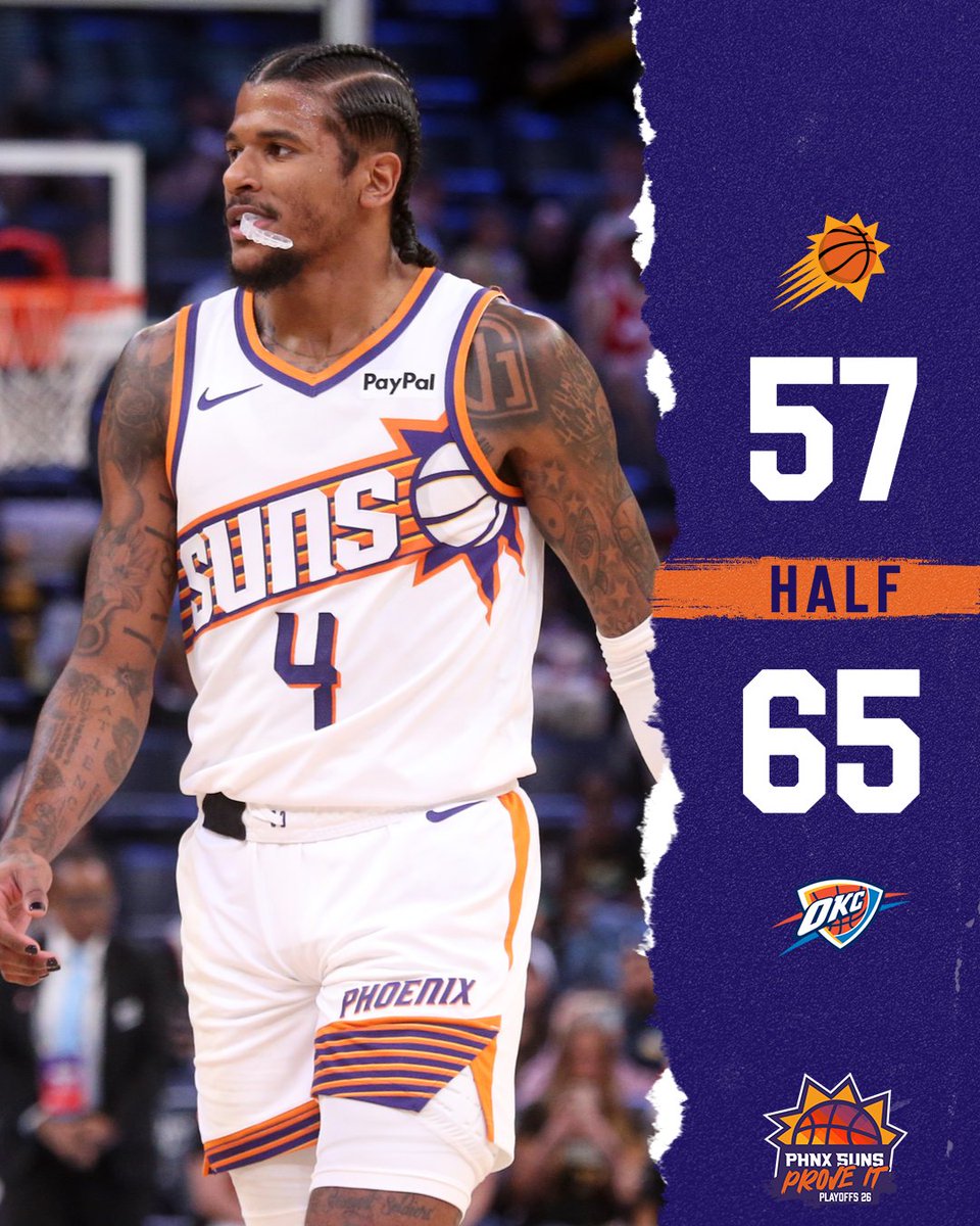 PHNX Suns tweet media