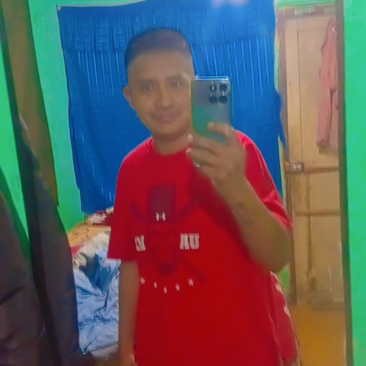 AlvaritoKaal's tweet photo. Cualquier persona puede ser tu amigo, pero nunca se compara con la amistad de Dios. https://t.co/vx2PGHtoIn