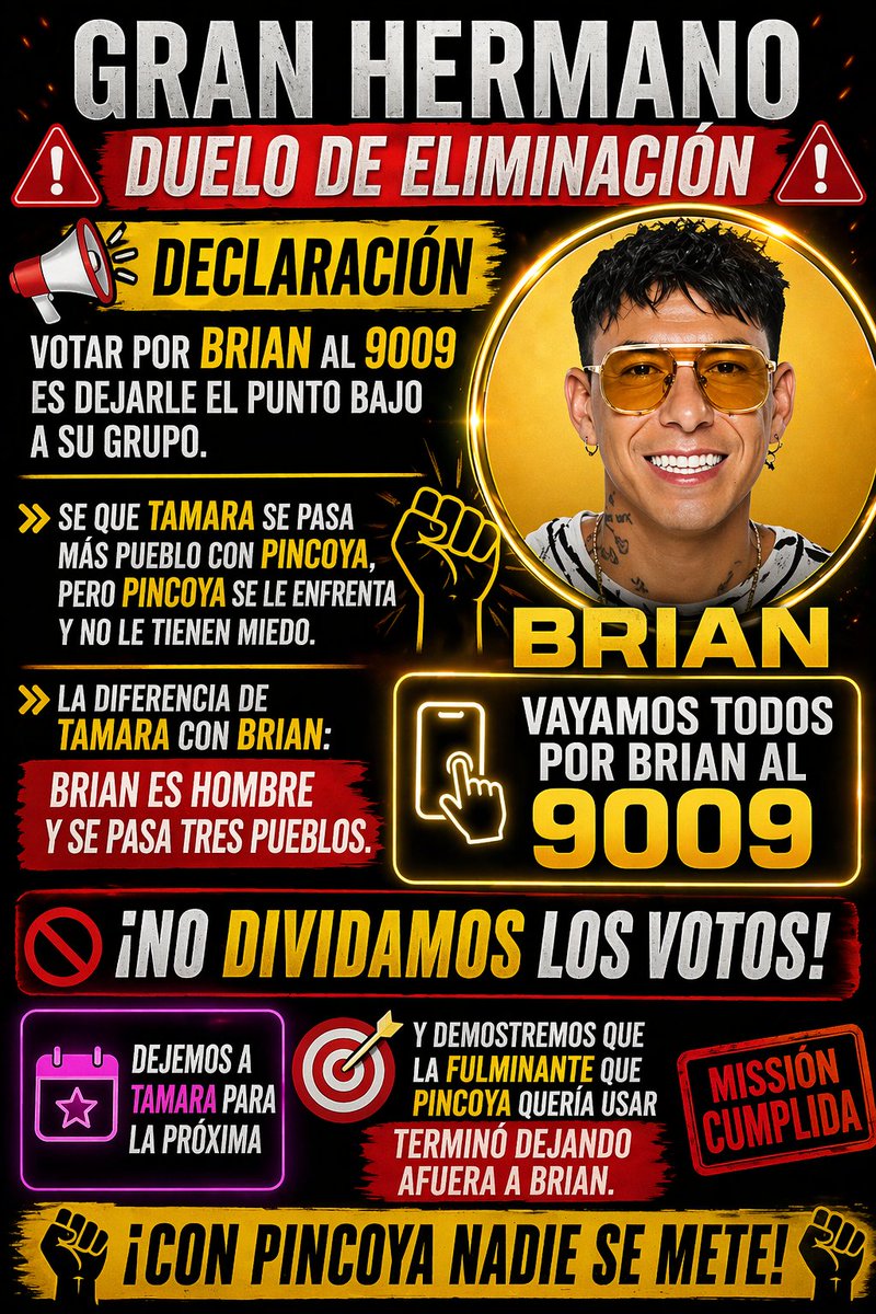 TEAM PINCOYA 🇦🇷🇨🇱 tweet media