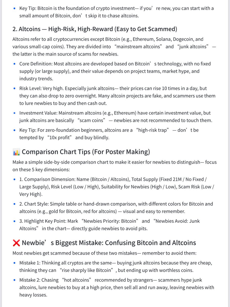 MarcusBigOkkoi's tweet image. 99% of altcoins are used to exploit people.#cryptocurrency