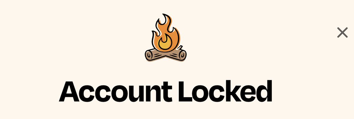 jiaming_wa76520's tweet photo. Hi Lenny’s Letter team,

My membership is supposed to remain active until May, but it is currently showing as locked on my side.

Could you please check this for me and help restore access?

Thank you. @lennysan https://t.co/pSjHN4fsSi