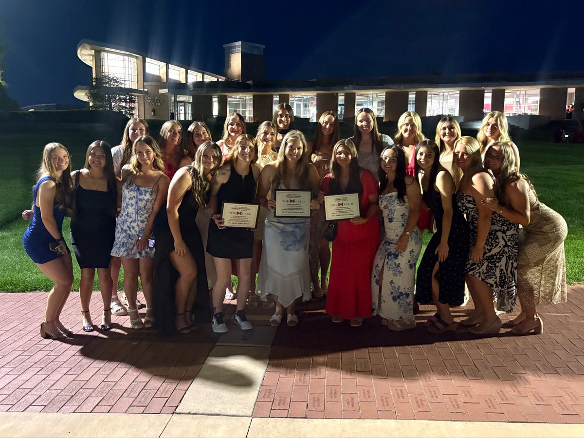 Maryville Softball tweet media