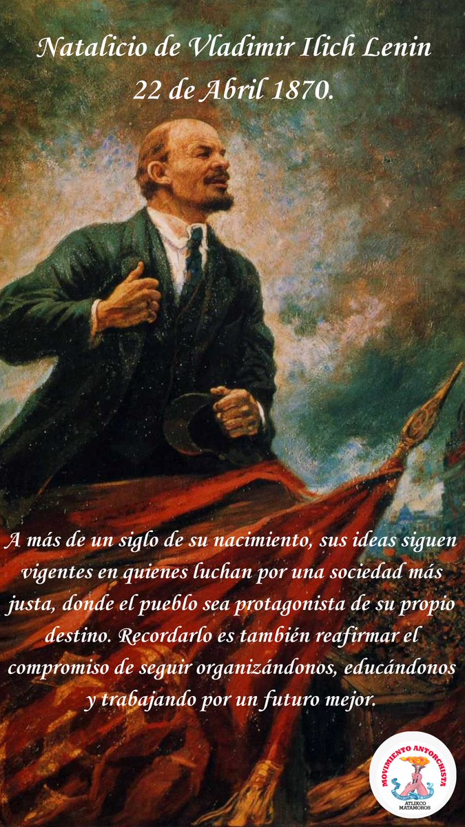 Movimiento Antorchista Atlixco-Matamoros tweet media
