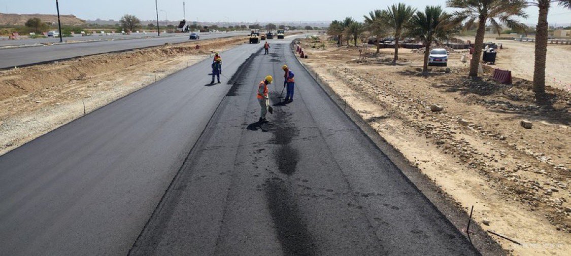 مشاريع tweet media