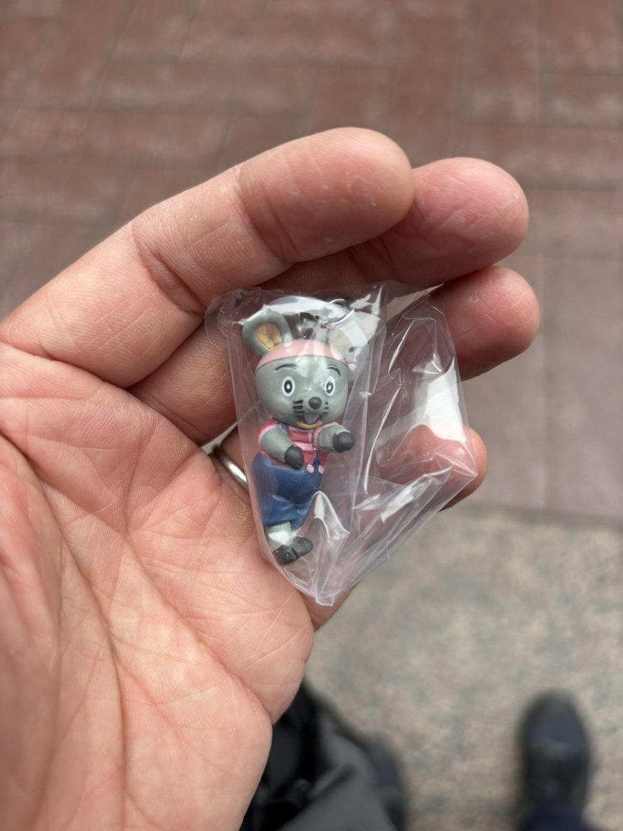 TKショップ tweet media